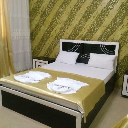 Ruslan93 Hotel บากู ภายนอก รูปภาพ