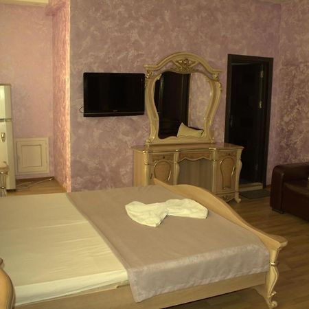 Ruslan93 Hotel บากู ภายนอก รูปภาพ