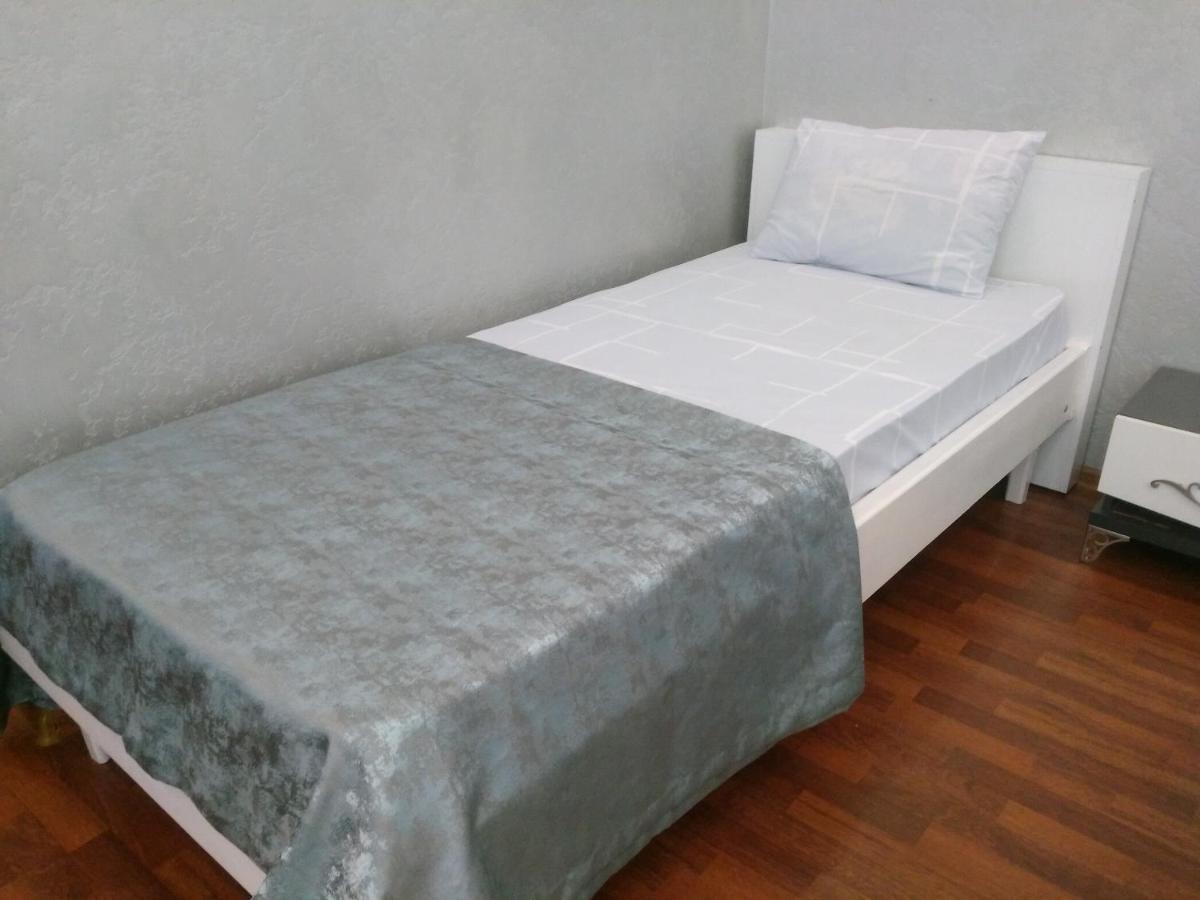 Ruslan93 Hotel บากู ภายนอก รูปภาพ